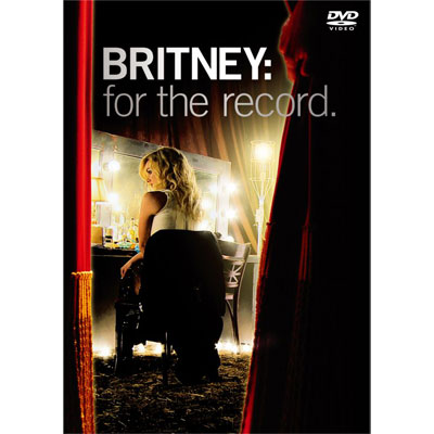 Britney For The Record �`���̂��ׂĂ��`