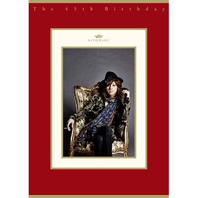 The 45th Birthday�y2���gDVD�z