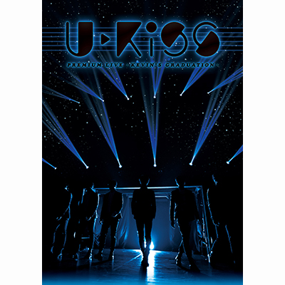 U-KISS PREMIUM LIVE -KEVIN'S GRADUATION- yDVD2g+X}vz