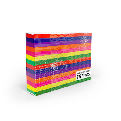 LIVE TOUR 2019 FREE HUGS!yDVDzi3gDVDj