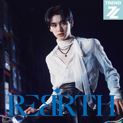 REBIRTH -EUNIL-y񐶎Y(CD)z