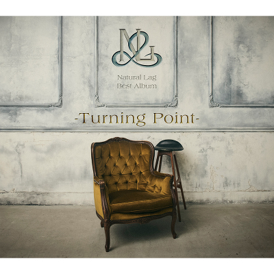 yDa-iCE OFFICIAL SHOP/mu-mo SHOP/Hi, mu-mo/zNatural Lag Best Album -Turning Point-iCD+Blu-ray Disc+PHOTOBOOKj