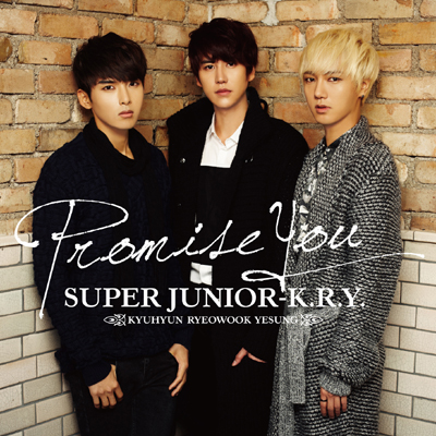 Promise You�yE.L.F-JAPAN�Ձz