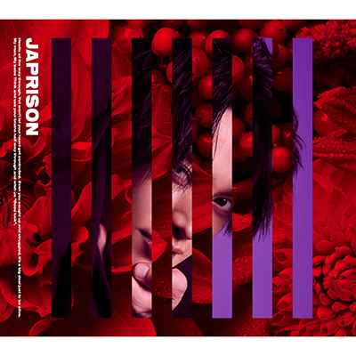 JAPRISONy񐶎YՁzMVՁi2CD+Blu-ray)
