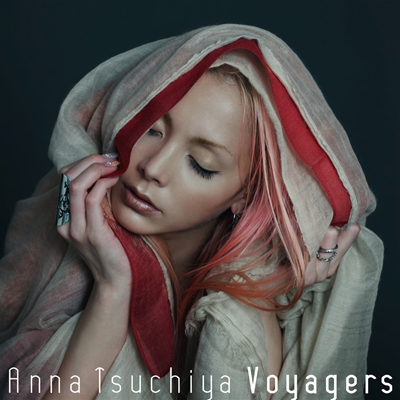 Voyagers　*version ANNA CD+DVD
