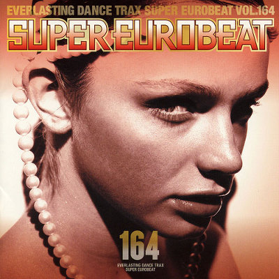SUPER EUROBEAT VOLD164