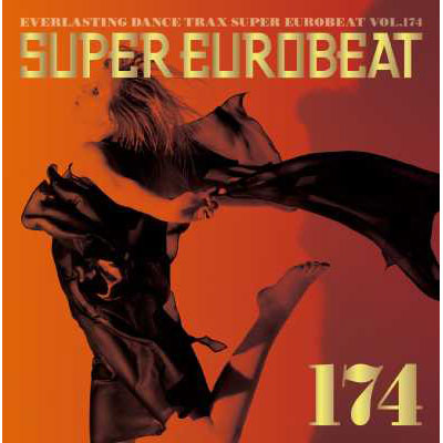 SUPER EUROBEAT VOLD174