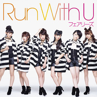 Run With U（CD+DVD）