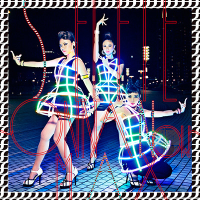 #SELFIE�@�`ONNA Now�`�yCD�V���O��+DVD�z