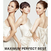 MAXIMUM PERFECT BEST【AL3枚組+Blu-ray Disc】