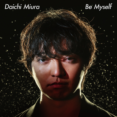 Be Myself【MUSIC VIDEO盤】（CD+DVD）
