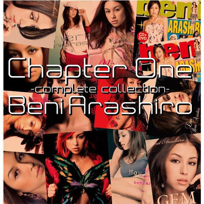 Chapter One �`complete collection�`