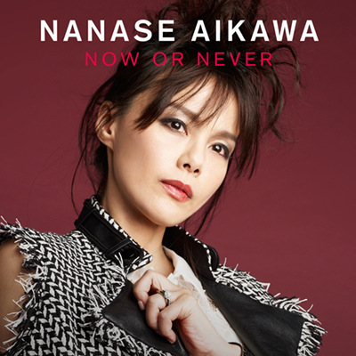 NOW OR NEVER【CD】
