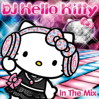 DJ Hello Kitty In The Mix