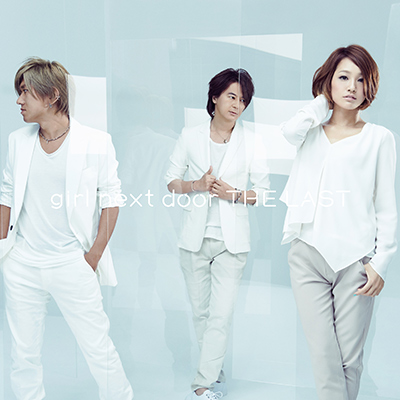 girl next door THE LAST`ALBUM COLLECTION`yCD 3gz