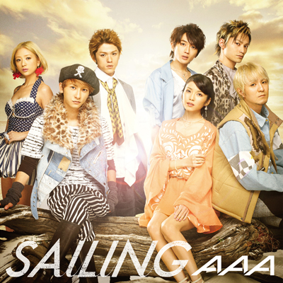 SAILINGyWPbgB ver.z