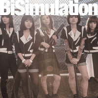 BiSimulation（CDのみ）【初回限定盤】