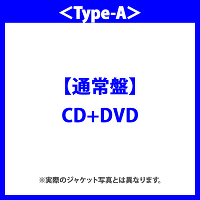 yʏՁz^Cg (CD+DVD)Type-A