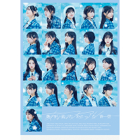 ����̓t�F�A���[�y����Ձz���l��LIVE�Ձ��iCD�V���O���{Blu-ray�j