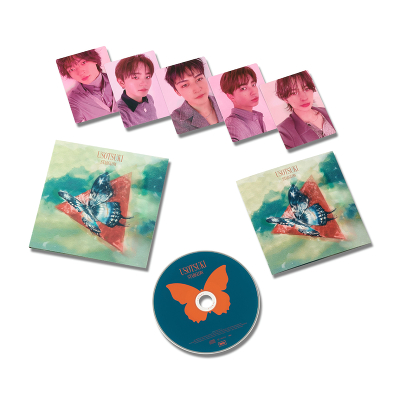 USOTSUKI(CD)