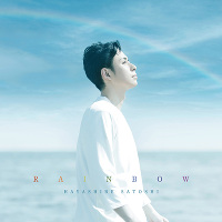 【通常盤】RAINBOW（CD）