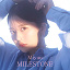 MILESTONE(CD{Blu-ray)