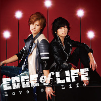 Love or LifeiCD+DVDj