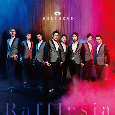 Rafflesia（CD＋DVD）