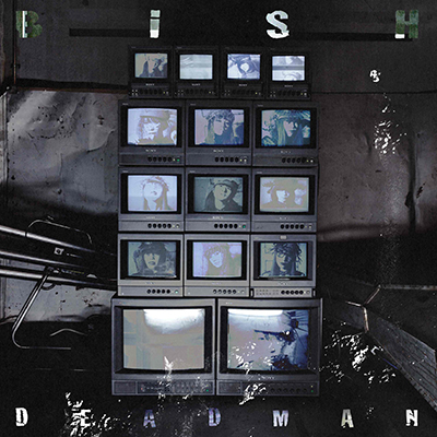 DEADMAN【CD+DVD】-LIVE盤-｜BiSH｜mu-moショップ