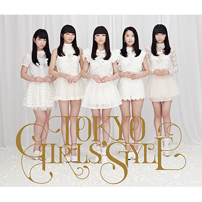 1st BEST ALBUM 「キラリ☆」（CD2枚組+Blu-ray Disc）Type-B