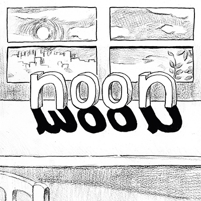 NOON/MOON �i2CD�j