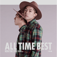 KEN THE 390 ALL TIME BEST ～The 10th Anniversary～（2枚組CD）