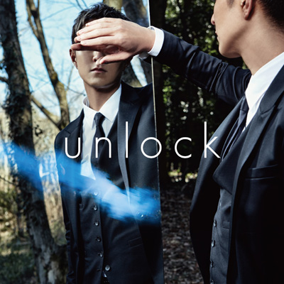 unlock （CD+DVD+スマプラ）