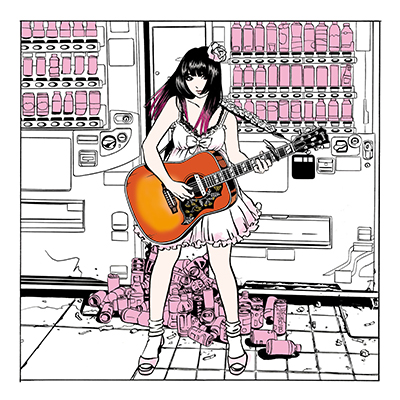 MUTEKI（CD+DVD）