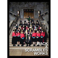 WACK & SCRAMBLES WORKS（CD+DVD）