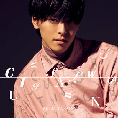 uCTUISMALBWCNPv(CD+DVD)B