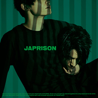 JAPRISON＜LIVE盤＞（CD+Blu-ray+スマプラ）