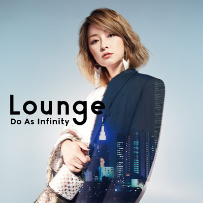 Lounge（CD+Blu-ray）