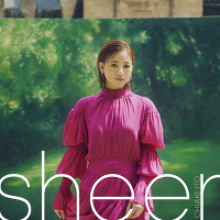 sheer(CD+DVD)