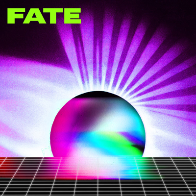 FATE（CD）