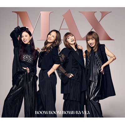 BOOM BOOM BOMB-BA-YEA(CD+2Blu-ray) ���X�}�v���Ή�