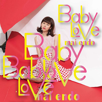 Baby Love【Type-C】