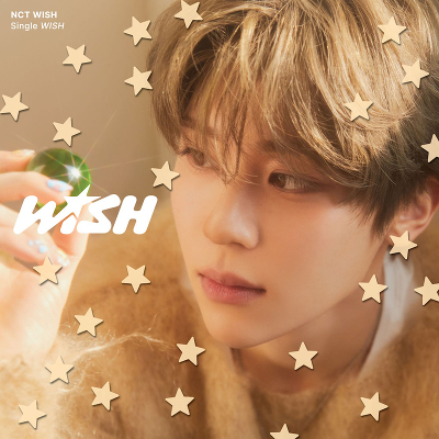 �y���񐶎Y�����/SION ver.�zWISH(CD)