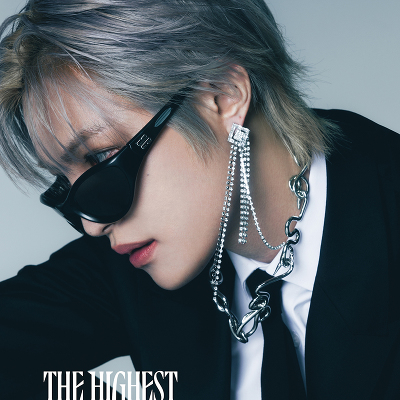 y񐶎Y/YANGYANG Ver.zThe Highest(CD)