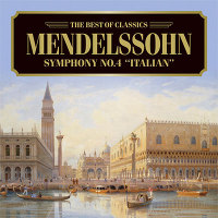 メンデルスゾーン:交響曲第4番《イタリア》、《夏の夜の夢》