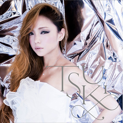 TSUKI（CDシングル＋DVD）｜安室奈美恵｜mu-moショップ