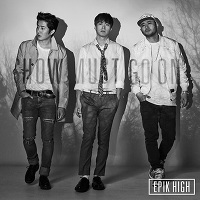 THE BEST OF EPIK HIGH `SHOW MUST GO ON`iCD+DVDj