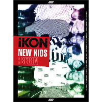 NEW KIDS：BEGIN（CD+DVD+スマプラ）