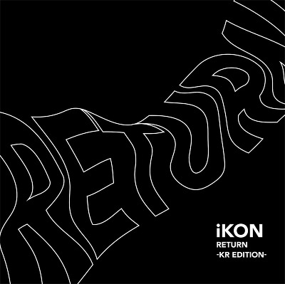 RETURN -KR EDITION- （CD+スマプラミュージック）