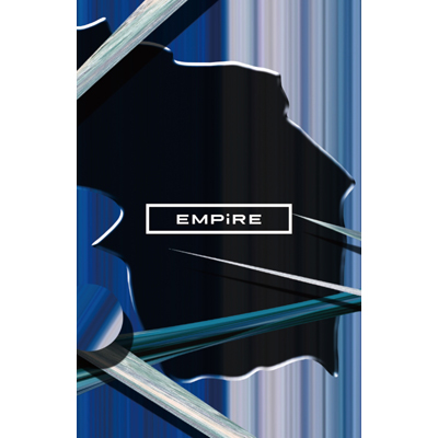 EMPiRE originalsyJZbg2{giX}vΉjz